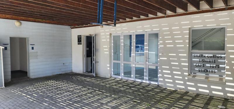 Commercial Property for Sale in Kleinbaai Western Cape